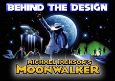 Sega joined with Michael Jackson for a fever dream made playable in Moonwalker. We take a deep dive into the making of the arcade version, with newly-translated information that gives us a more complete perspective on this one-of-a-kind video game.

sega-16.com/2025/05/behind…