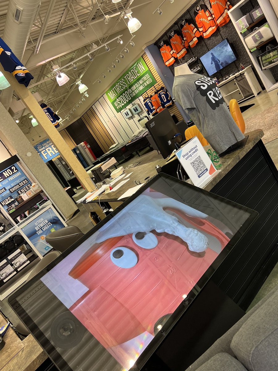 Marshall Home Furniture tweet media