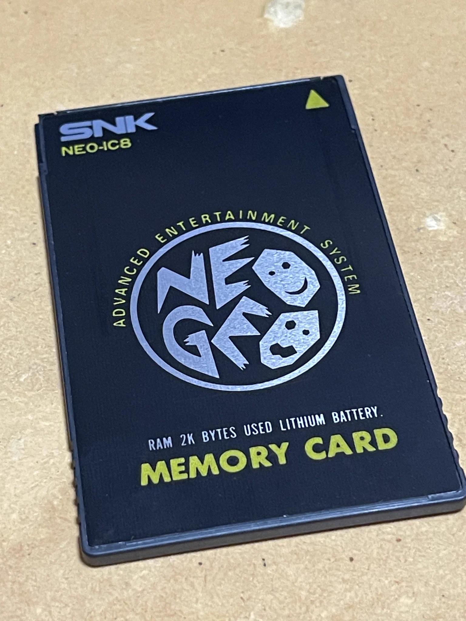 NEOGEO公式 on X: 