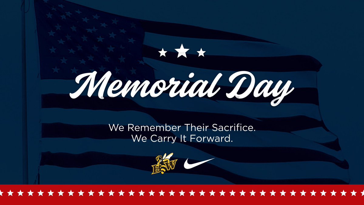 RECRUITS!

Freedom isn’t free. Today we remember those who paid the ultimate price 

#JacketPride
#MemorialDay
#OAC
#D3FB