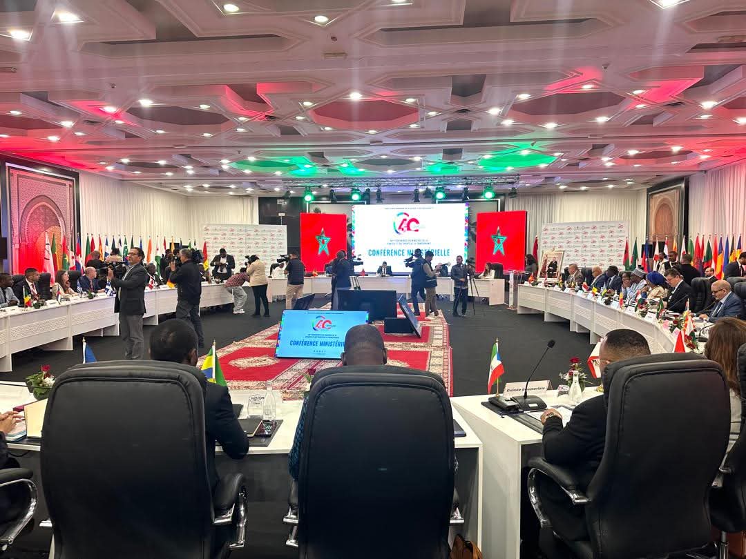 ornelladevinyle's tweet photo. Last day at #CONFEJES in Morocco 🇲🇦 and I’m beyond honored!
Our Banana Fiber Sanitary Pads project was awarded as one of the top youth-led innovations across la Francophonie!
#ProudlyCameroonian #YouthLeadership #CONFEJES2025 https://t.co/3AYor4jDo8