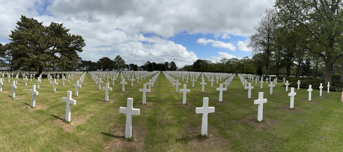 On this Memorial Day enjoy time with family and friends! Please take a moment to reflect on the ultimate sacrifice made by so many to protect the freedoms we have today.