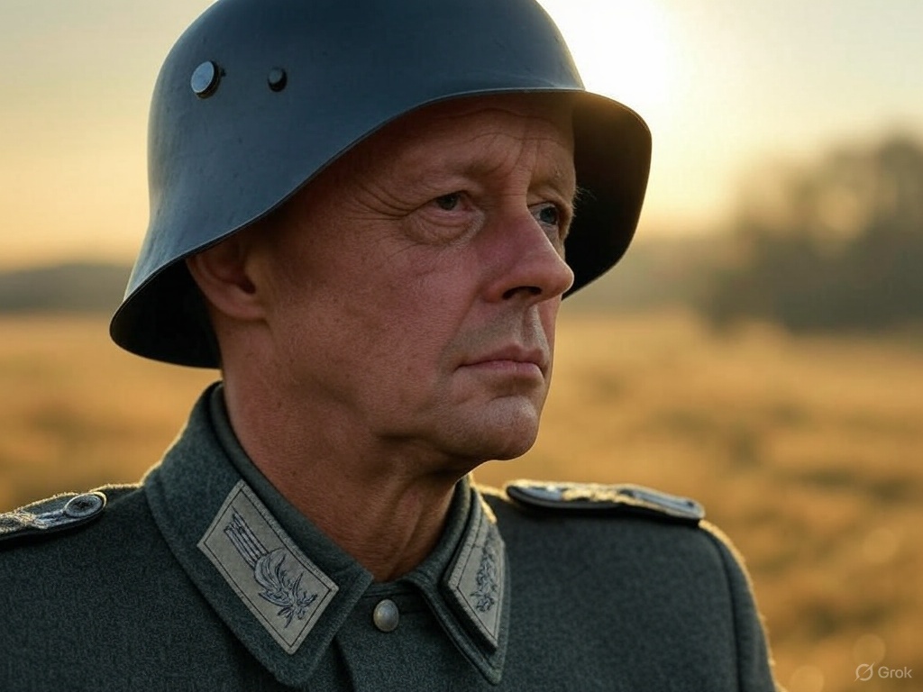 #Merz kündigt Angriffe mit deutschen Waffen "ohne Reichweitenbeschränkung" auf Russland an. Das ist Angriffskrieg – und er ist ein Kriegsverbrecher. #Taurus
