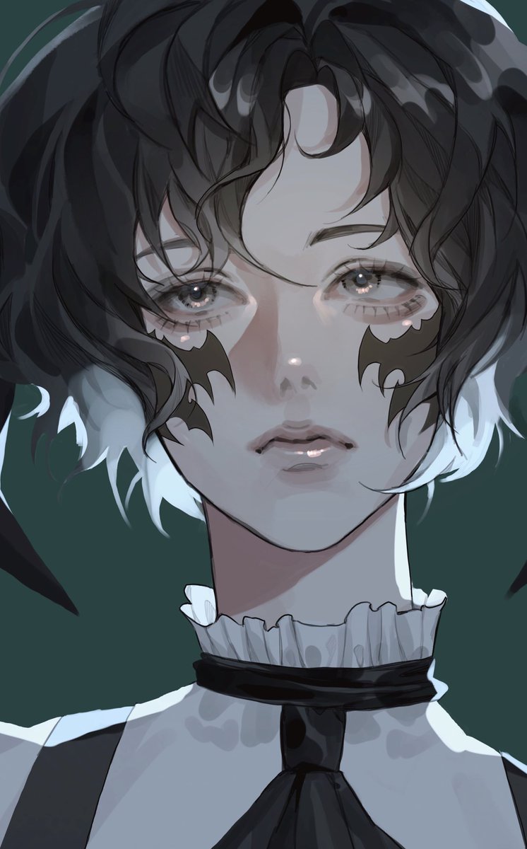 커미션 신청 감사합니다 :)