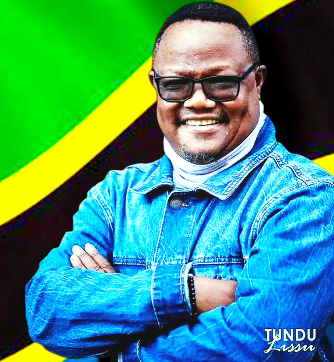 #Retweet 100 kwa Mhe. <a href="/TunduALissu/">Tundu Antiphas Lissu</a>. Tafadhali 🙏