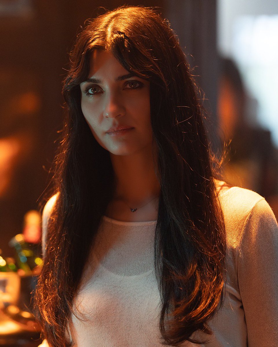 tubabustunkos's tweet photo. Abide 💙

#DehşetBey #TubaBüyüküstün https://t.co/wKr9cJtUMB