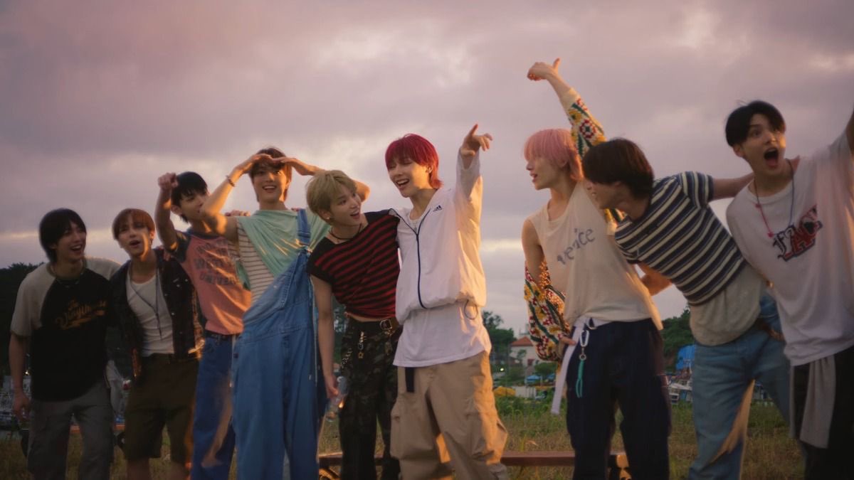 lu ⋆˚꩜｡ tweet media