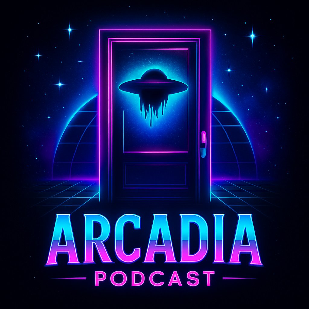 Durante años, recogimos historias que rozaban lo imposible.
Y un día… el silencio.

Ahora, Arcadia regresa este septiembre con episodios, especiales y pildoritas para no dejar nunca de mirar al otro lado.

Arcadia Podcast. Misterio real. Escúchalo donde empieza lo desconocido.