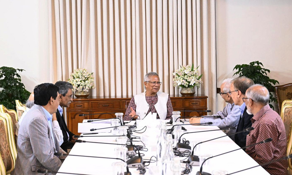 জুনে ঐকমত্য কমিশনের দ্বিতীয় দফা আলোচনা: সংস্কারে জনগণের ভূমিকা