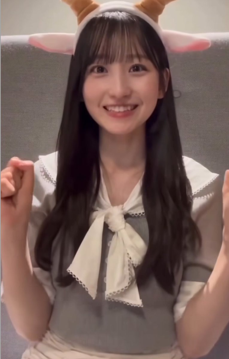 💜#乃木坂46 #一ノ瀬美空 ちゃん着用 💭#乃木のの