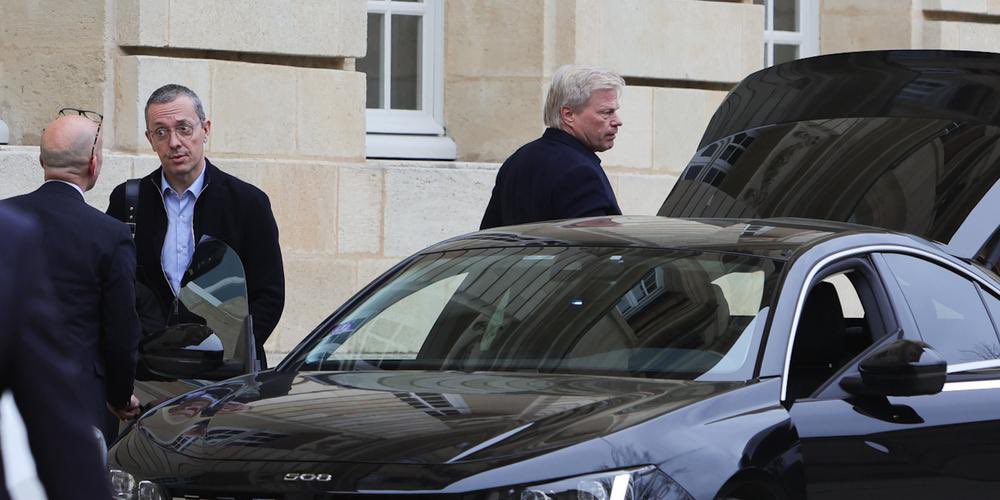 DonFcgb's tweet image. 🚨 #AvenirFCGB :

👀 𝐒𝐢 𝐥𝐞 𝐝𝐨𝐬𝐬𝐢𝐞𝐫 𝐝’𝐎𝐥𝐢𝐯𝐞𝐫 𝐊𝐚𝐡𝐧, déposé ce lundi auprès du tribunal de commerce, 𝐞𝐬𝐭 𝐜𝐨𝐧𝐬𝐢𝐝é𝐫é 𝐜𝐨𝐦𝐦𝐞 𝐬é𝐫𝐢𝐞𝐮𝐱 𝐞𝐭 𝐩𝐥𝐮𝐬 𝐚𝐯𝐚𝐧𝐭𝐚𝐠𝐞𝐮𝐱 𝐩𝐨𝐮𝐫 𝐥𝐞 𝐫𝐞𝐦𝐛𝐨𝐮𝐫𝐬𝐞𝐦𝐞𝐧𝐭 𝐝𝐞𝐬 𝐜𝐫é𝐚𝐧𝐜𝐢𝐞𝐫𝐬 : 

▫️Le…