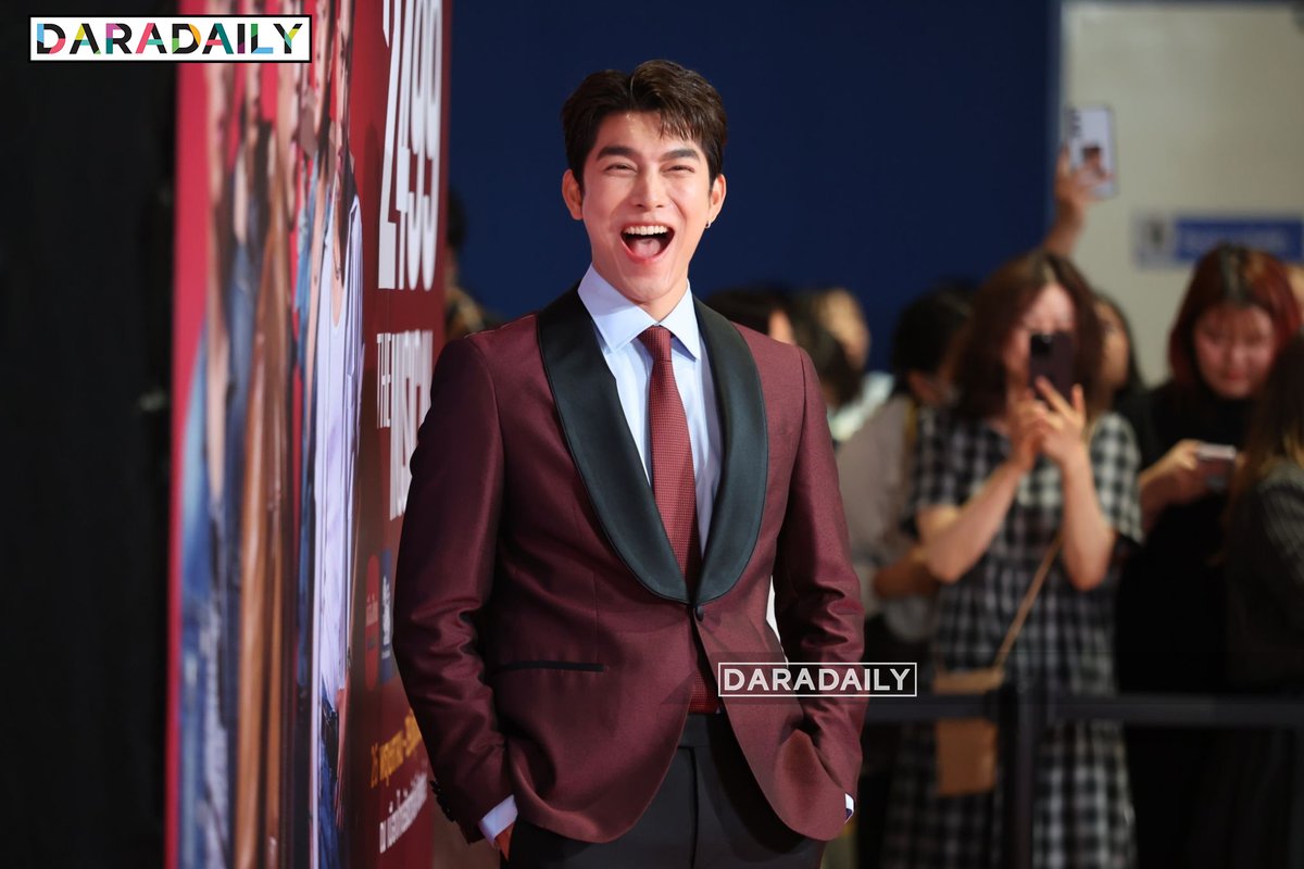 daradaily tweet picture