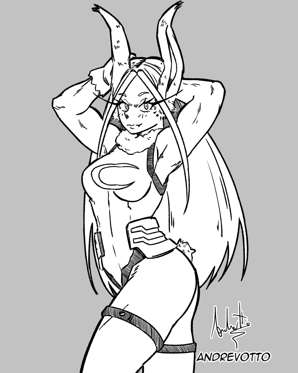 RT and Mirko will appear in your apartment at 2:00 AM