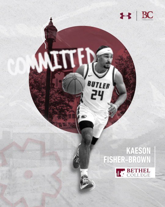 Staying home. 🏠 
<a href="/jaysonartaz/">Jayson Artaz</a> <a href="/threshersmbb/">Bethel Basketball</a>