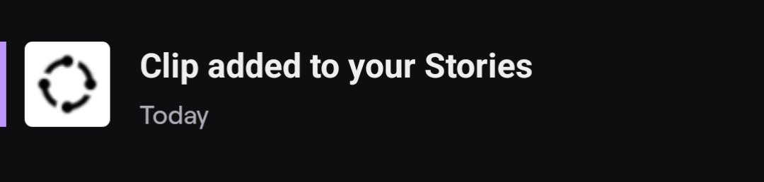 Why tho, Twitch?!

Websites that change things randomly really annoy me. I'm guessing there's a checkbox but why would it be on by default?!

This must be a fairly recent change too since this didn't happen when I was making clips last week