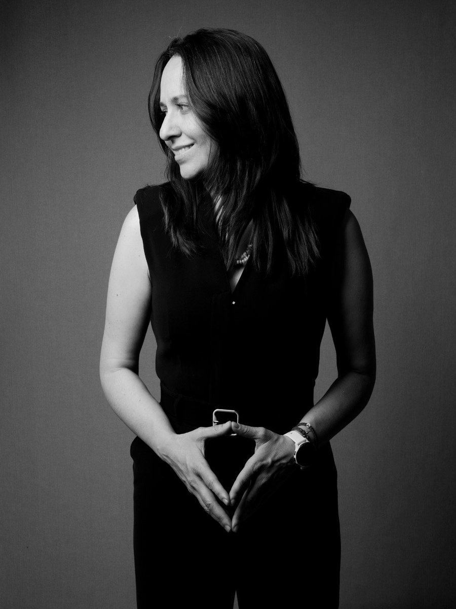 Cuando el propósito es claro, la comunicación fluye sin fricción.
No se trata solo de llegar, sino de caminar con coherencia, presencia y mensaje.
Eso también es liderazgo.

#Propósito #Comunicación #Liderazgo