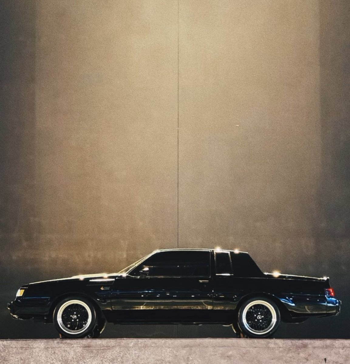 Are we still holding out for a GNX deluxe or do yall think that ship has sailed?