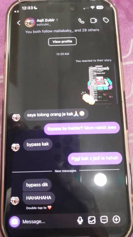 SN_nnn (@sn_nnfn) on Twitter photo Mampos laa prang nak cakap apa pun. Hari ni memang aku banyak maki hamun jee.
.
Kau ni memang BAB1. Hang memang FU*K sama dengan <a href="/StarplanetSB/">Star Planet</a>. Semoga kau cirit birit seminggu sebelum n selepas concert. #GDRAGONinKL Mampos laa prang nak cakap apa pun. Hari ni memang aku banyak maki hamun jee.
.
Kau ni memang BAB1. Hang memang FU*K sama dengan <a href="/StarplanetSB/">Star Planet</a>. Semoga kau cirit birit seminggu sebelum n selepas concert. #GDRAGONinKL