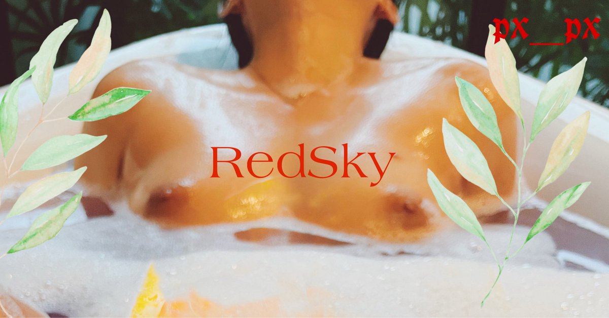 Redsky❤️🔥 tweet media