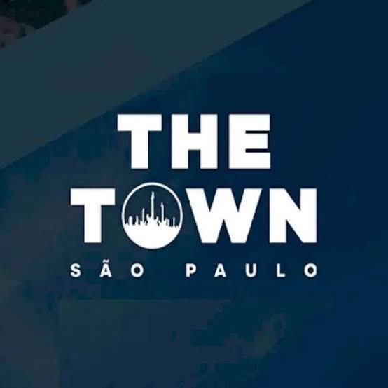 voudegrade's tweet image. Joelma estreia no The Town no dia 14 de setembro, mesma noite em que Katy Perry é a headliner.

Ela se apresenta no palco The One, celebrando a música paraense ao lado de convidadas especiais: Gaby Amarantos, Dona Onete e Zaynara.