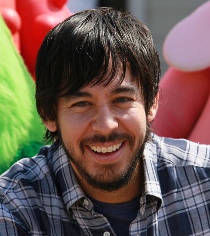 best of mike shinoda | fan account (@dailymshinoda) on Twitter photo 
