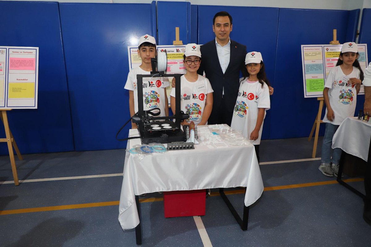 Silvan Kaymakamlığı tweet media