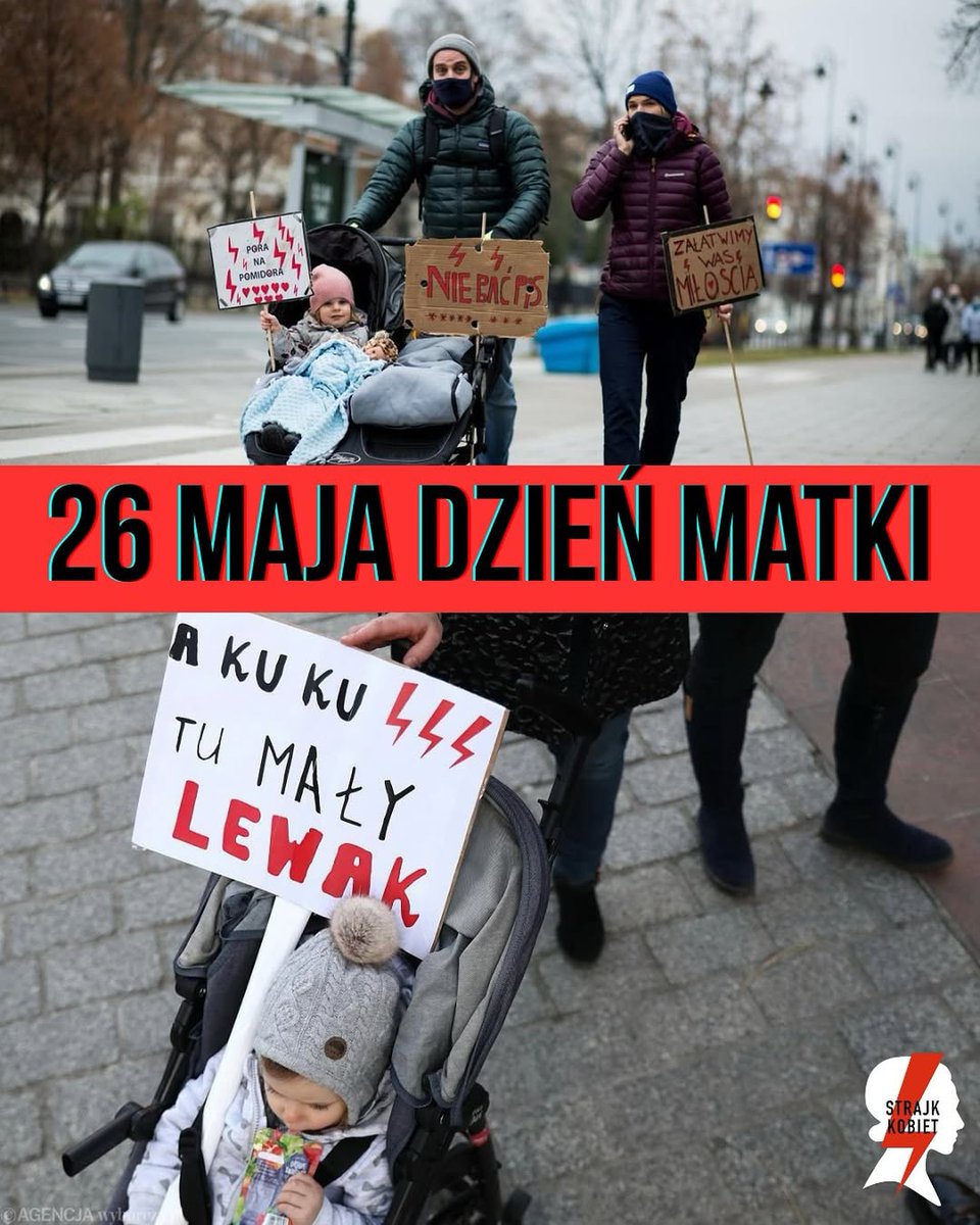 Wszystkiego najlepszego mamom! 
#1czerwca