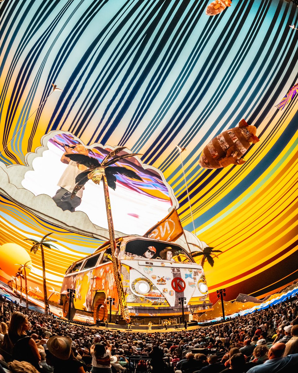 Kenny Chesney tweet media