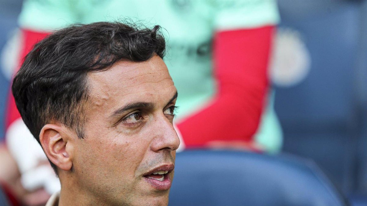 Borja Jiménez no continuará como entrenador del CD Leganés madridactual.es/8034016-futbol…