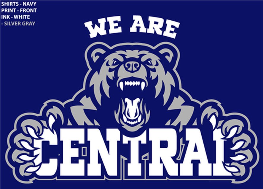Central High School Football (@chsbearsfb) on Twitter photo Incoming freshman and new students entering Central High School. Football begins its summer workouts on June 17th 8:30 am till 10:30am Tuesday, Wednesday, Thursdays.
Please email me your contact information so I can send additional information needed.
Pusateri_J@hcsb.k12.fl.us Incoming freshman and new students entering Central High School. Football begins its summer workouts on June 17th 8:30 am till 10:30am Tuesday, Wednesday, Thursdays.
Please email me your contact information so I can send additional information needed.
Pusateri_J@hcsb.k12.fl.us