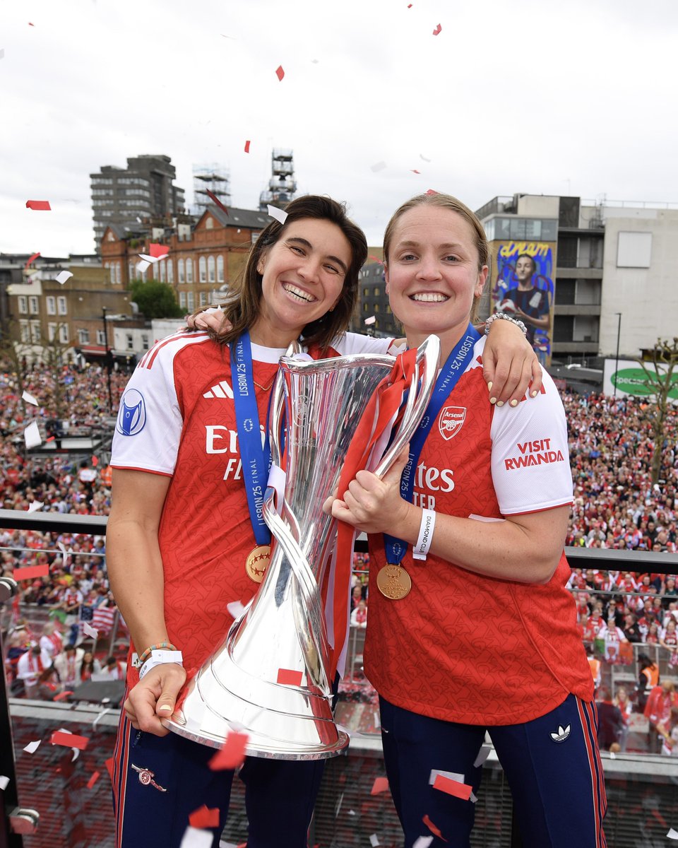 Arsenal Women tweet media