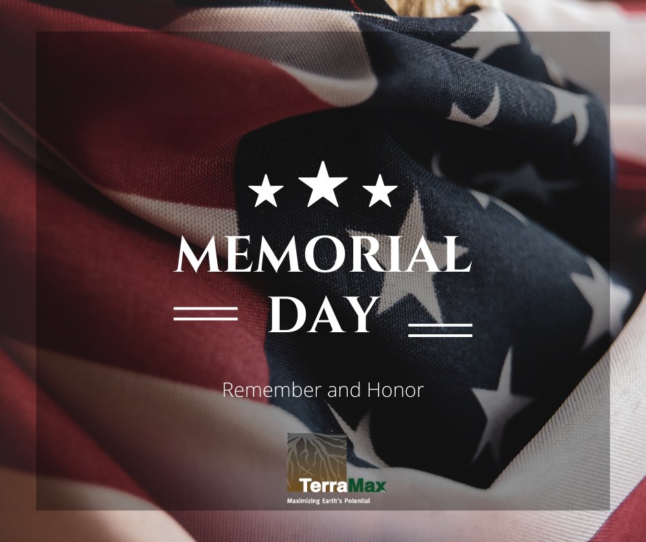 TerraMax, Inc. tweet media