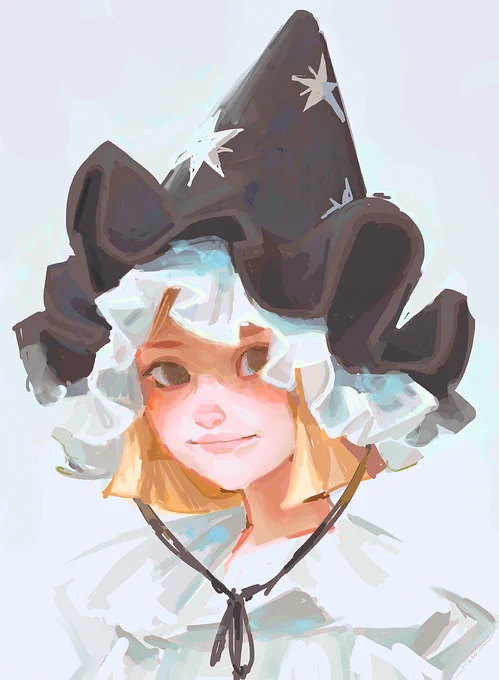a study
