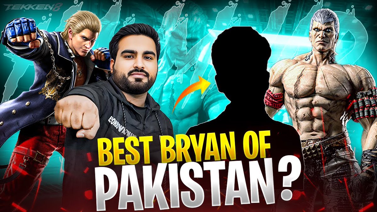 Thumbnails for <a href="/Khanimran675/">FATE | KHAN 🇵🇰</a> and <a href="/tk_numanch/">FALCON | Numan Ch</a>