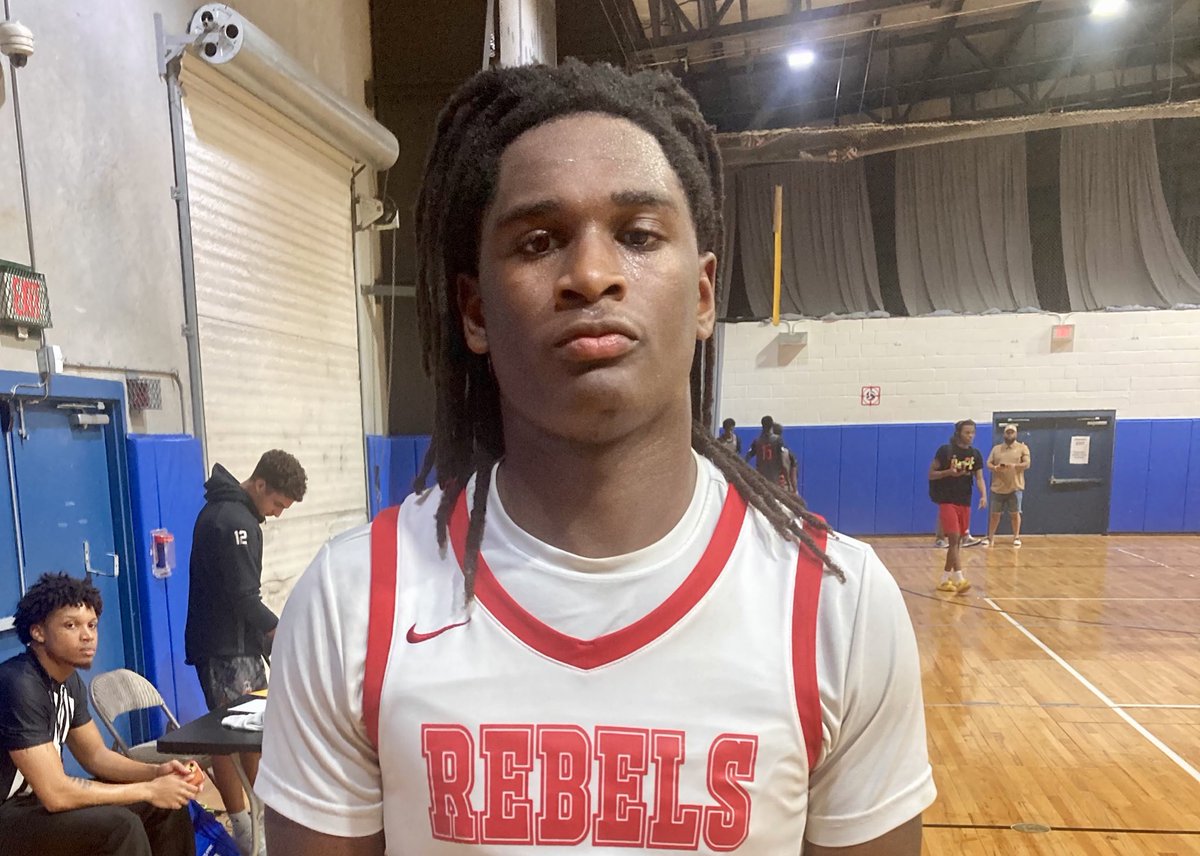 OTR Memorial Day Classic

Florida Rebels 15U are packed with talent.

‘28 G Josiah Gillard is an elite ball handler capable of creating shots for himself and others 

‘28 Jah’mir Wallace is a strong, versatile wing-forward. He shoulders the scoring load and can anchor a defense.