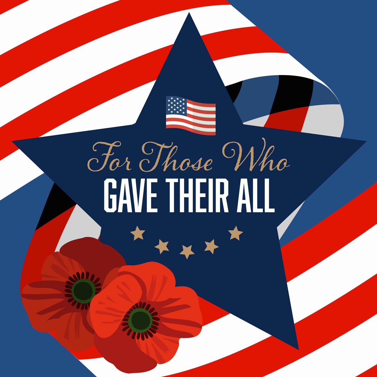 thinkspace_a's tweet image. &quot;Today, we remember and honor those who gave everything for our freedom. 🕊️🇺🇸 #MemorialDay 🇺🇸

To the heroes who served, sacrificed, and fought for the red, white, and blue — we salute you. 🙏

#NeverForget #MemorialDay##