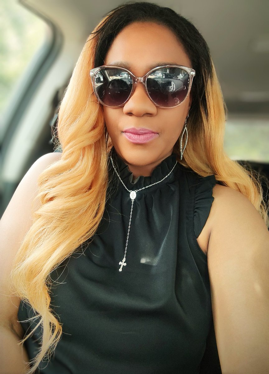 Kalesha Brown tweet media