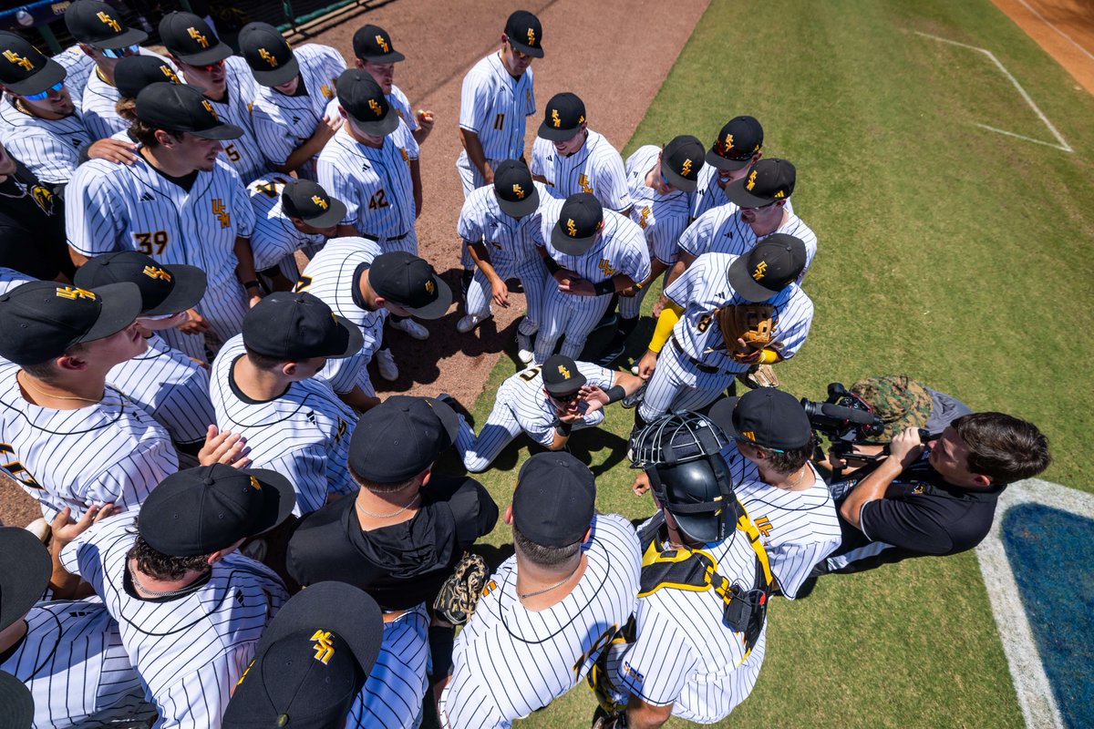 𝗣𝗔𝗖𝗞 𝗧𝗛𝗘 𝗣𝗘𝗧𝗘.

No. 16 national seed <a href="/SouthernMissBSB/">Southern Miss Baseball</a> opens Hattiesburg Regional action at Pete Taylor Park vs. Columbia at 6 p.m. CT on Friday, May 30, on ESPN+. ☀️⚾️