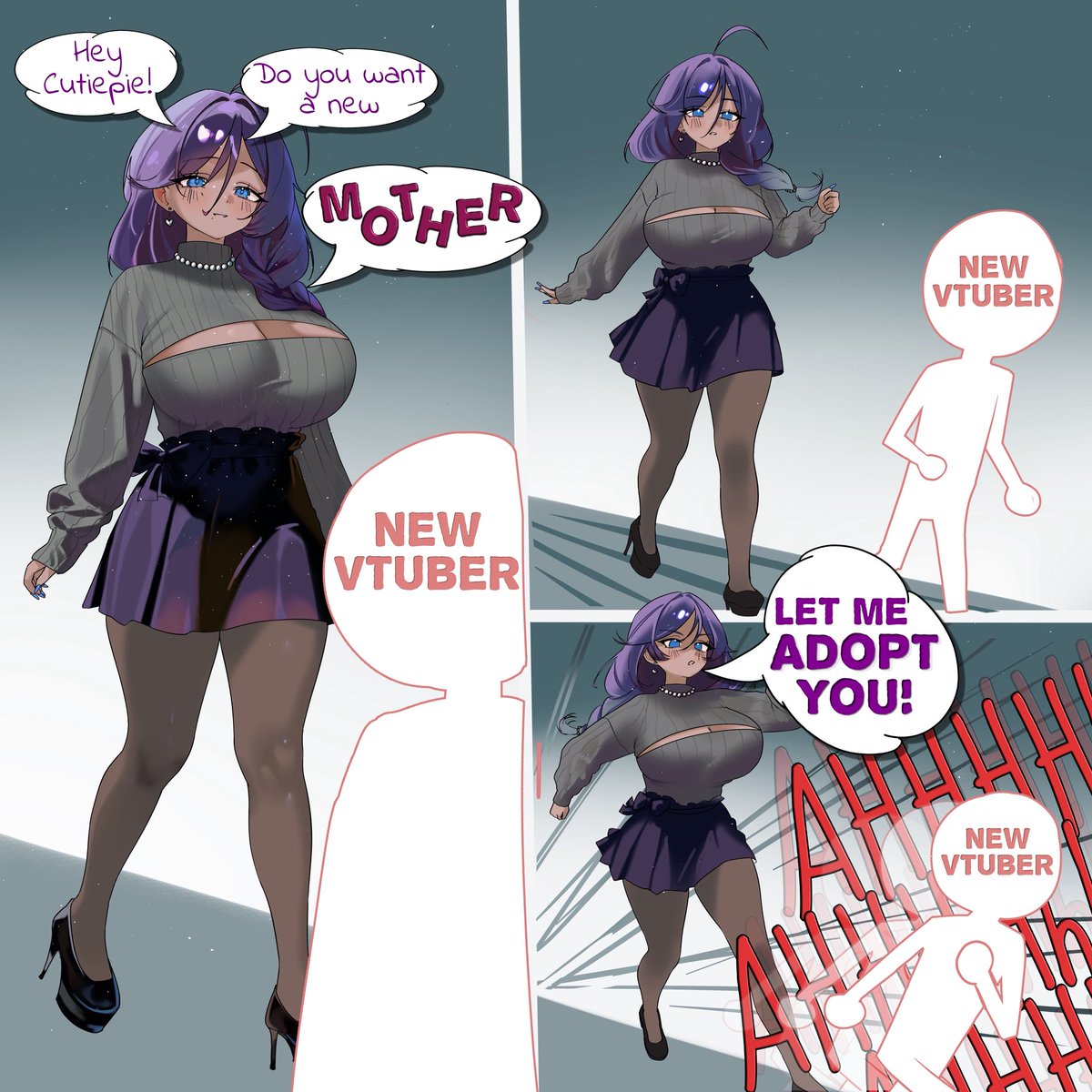 You can’t run forever!! 🏃🏽‍♀️