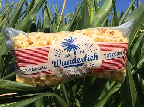 Noch ein wenig Popcorn gefällig, während uns die Kriminellen und Idioten den Rest geben?
Lecker &amp; macht süchtig (gibt's bei Rewe).
