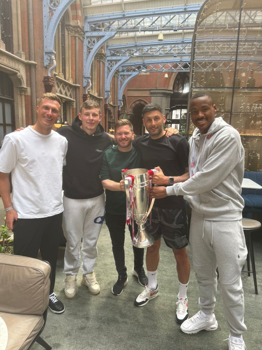 Tom Weal tweet media