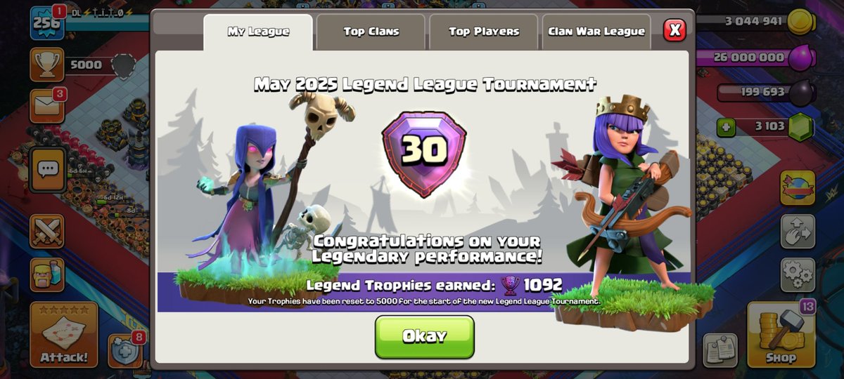3omaaar_'s tweet photo. May season 
18#  🌎
30# 🌎 
65# 🌏
133# 🌎 

Best season for me so far credit for @LegendsHubX and @1DARKONTOP @yosuashin @OSAID9696 especially for carrying me in def in last week 

Looking forward for upcoming season for single digit 💪🏻 https://t.co/7jrAknIolg