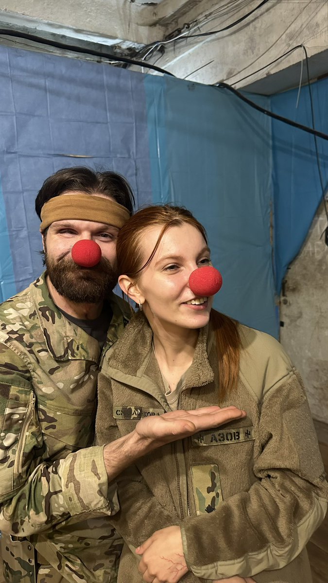 Samoilenko_I's tweet image. Рівно два роки тому почалася наша з Ріною історія
Неймовірна, цікава, чесна, справжня
Два роки вже кохаю
І не плануємо зупинятись