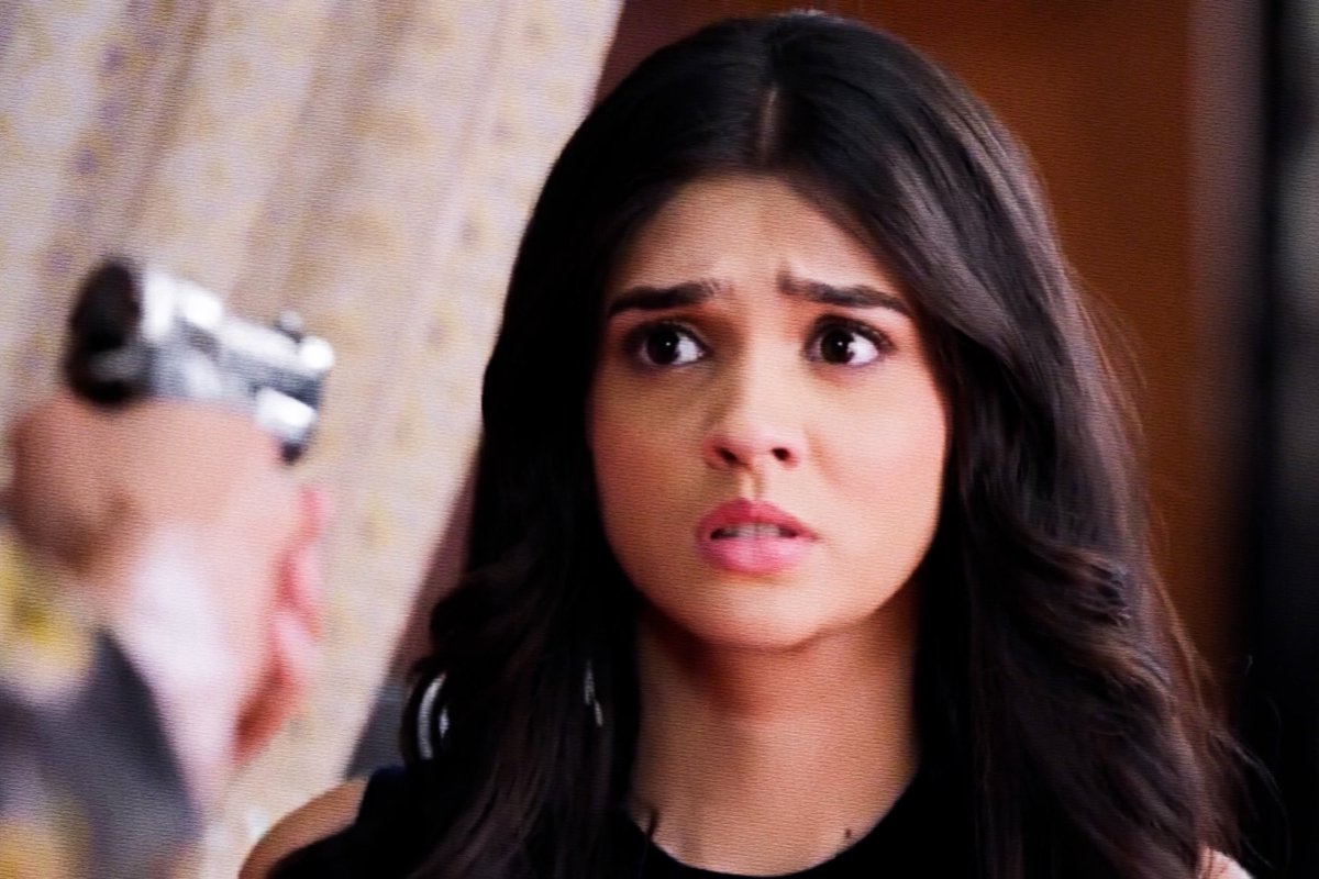 pranaliglows's tweet photo. In love with these caps!๐ฅน
#KumkumBhagya #pranalirathod #prashi https://t.co/XXCrxdRdh2
