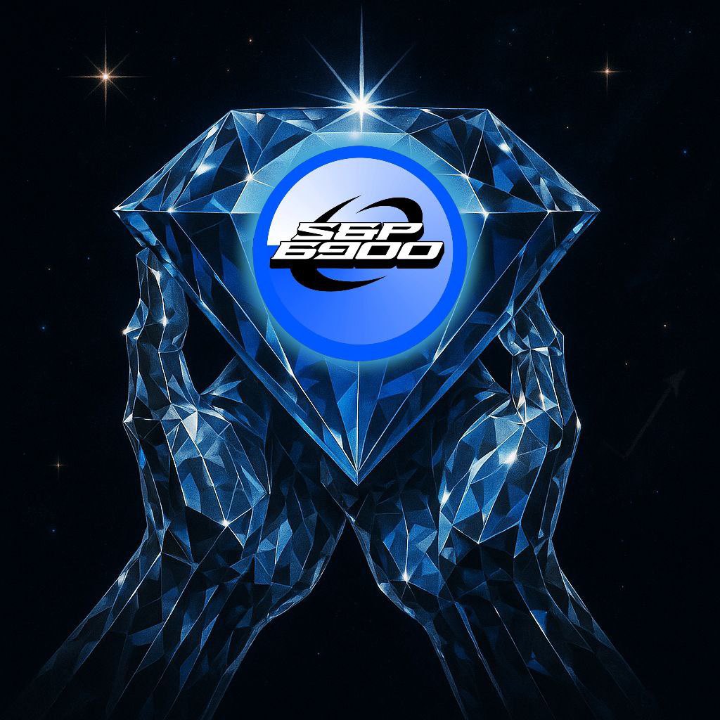 So <a href="/coinbase/">Coinbase 🛡️</a> is now listed on the S&amp;P500.

What happens when SPX6900 flips the stock market? Will @Coinbase list us, or will we list them? 

Believe in something based 💹🧲🔵