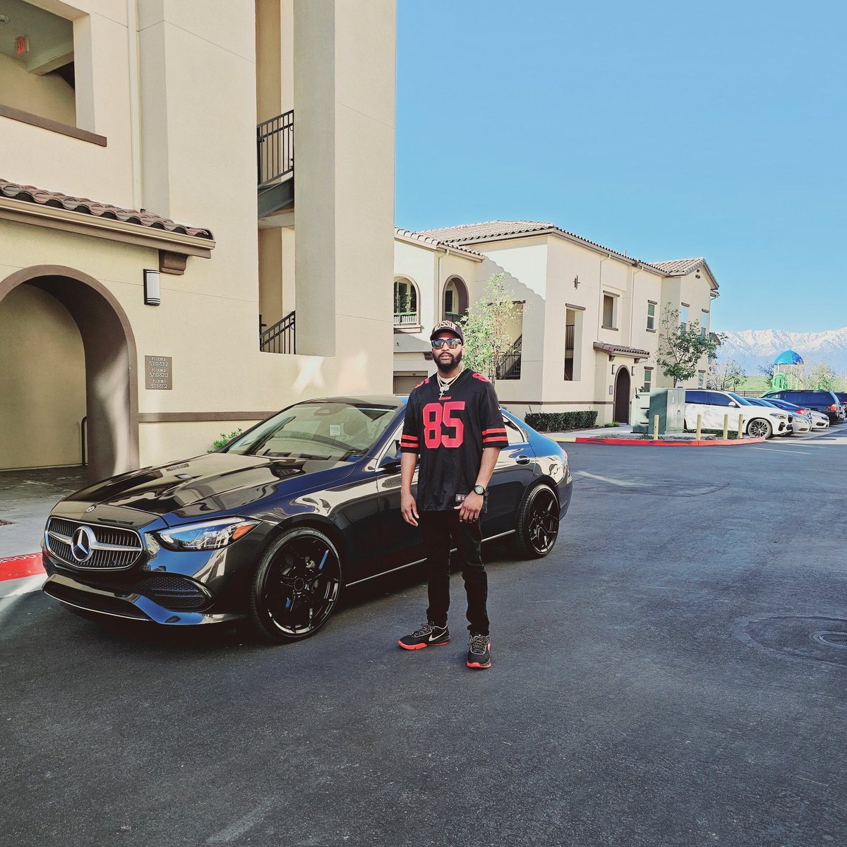 #NewProfilePic