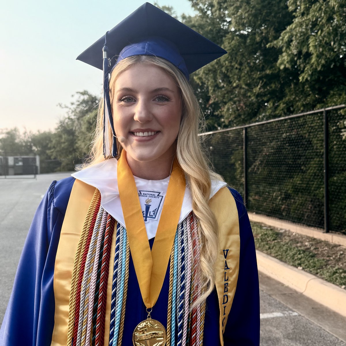 Georgetown ISD tweet media