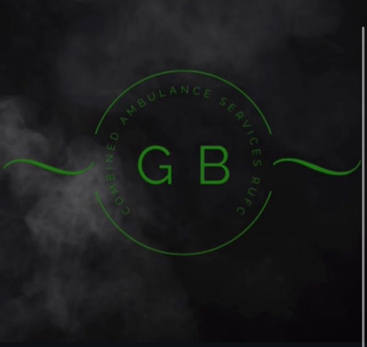 ryanbuzz1985's tweet image. So I have been selected to represent the newly Formed GB ambulance rugby union team. I am beyond honoured to have this opportunity and this might be the kick up the arse I needed to get my lazy ass back in shape. #ambulance #rugby #rugbyunion #sports #emergencyservices #proud