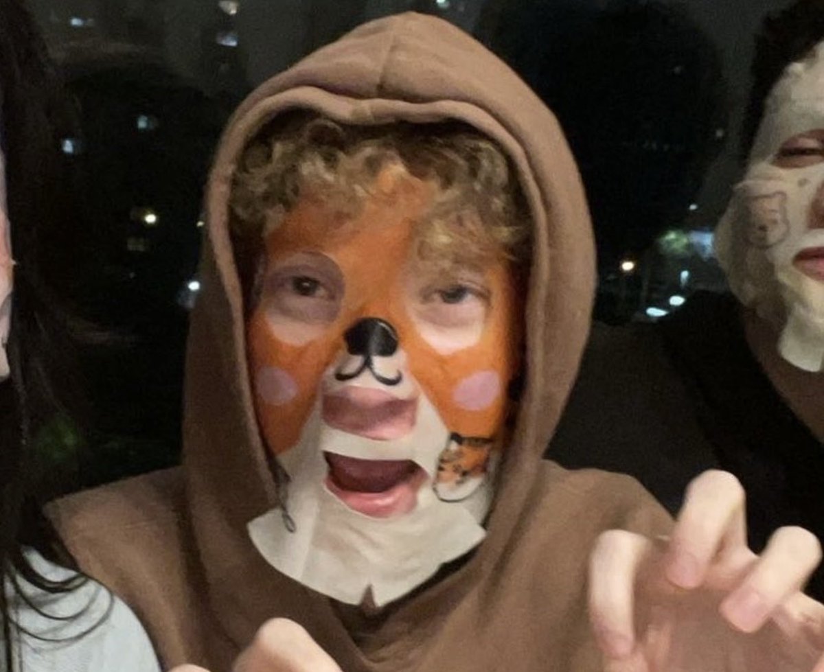 Congrats to <a href="/H8ME_NA/">Blake</a> placed t24 at dreamhack. Proud of you