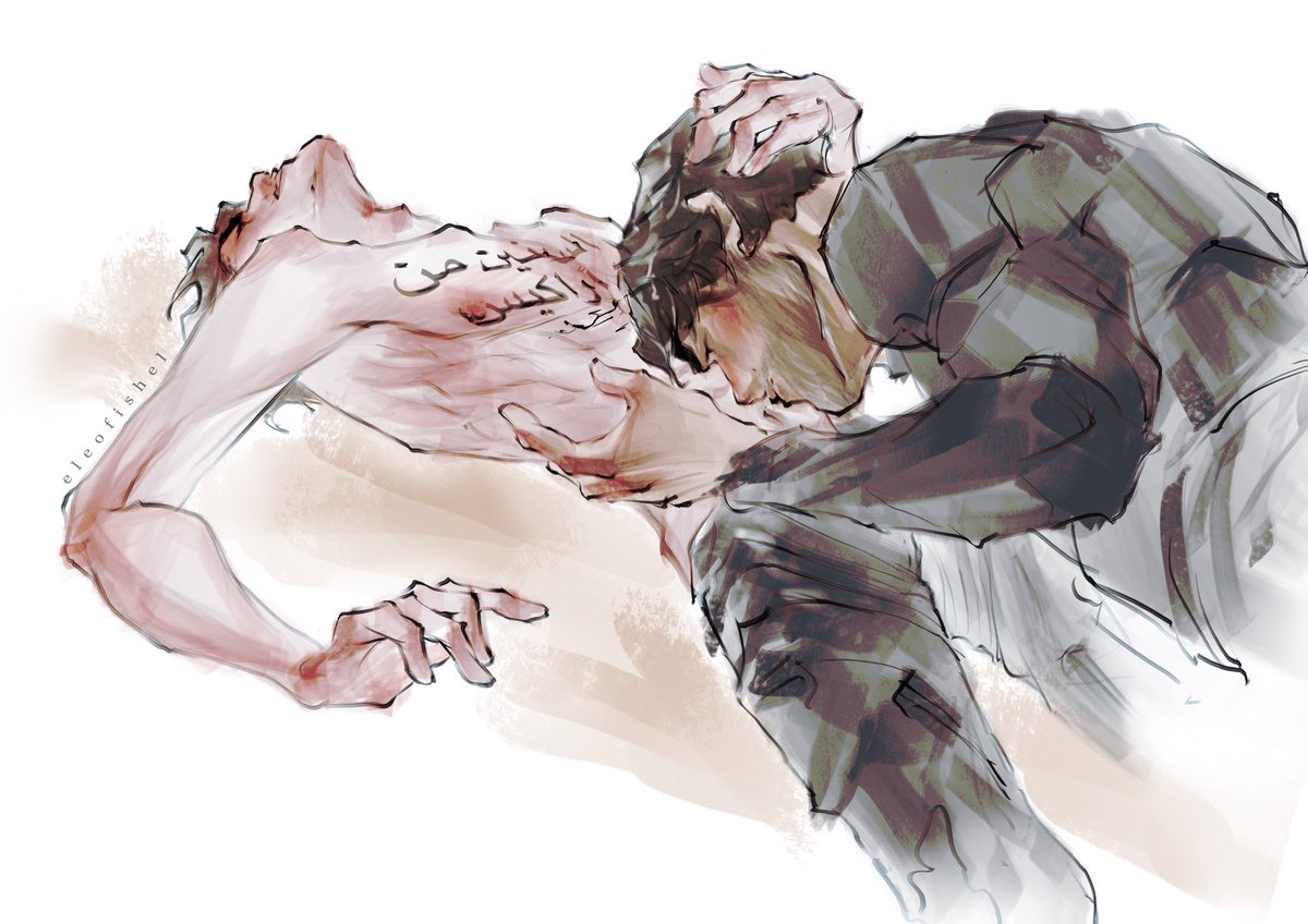 #jayvik Dune AU
#arcane #jayce #viktor